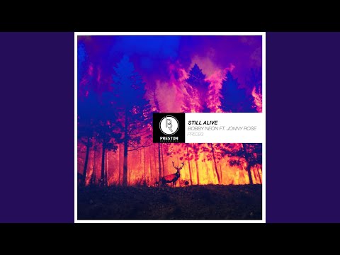 Still Alive (feat. Jonny Rose)