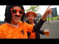 Milo Wordt Herkend Als Ruud Gullit