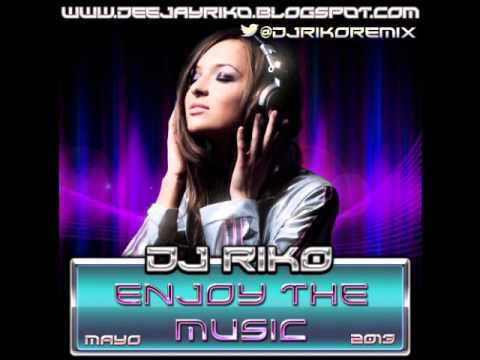 06.-Enjoy The Music Mayo 2013) - DJ RiKo