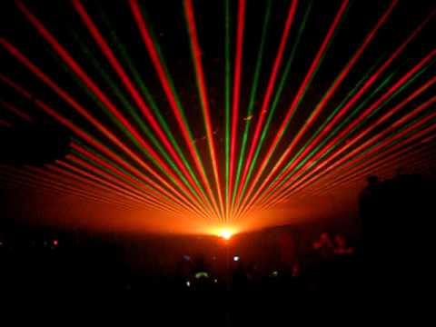 Kaskade @ Decadence, Guvernment Toronto