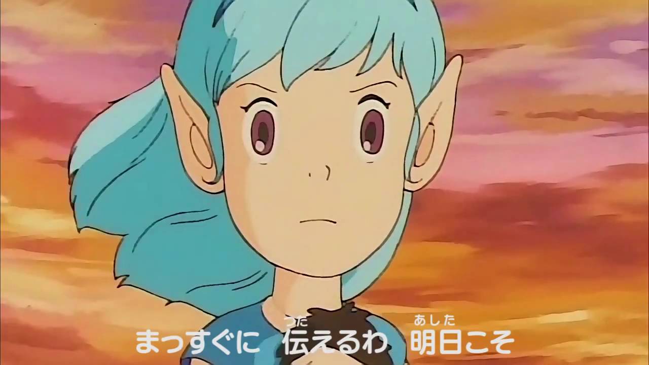 ボスコアドベンチャー「ときめきはForever」