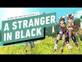 Monster Hunter Stories 2 Gameplay Walkthrough -  Main Story: A Stranger in Black