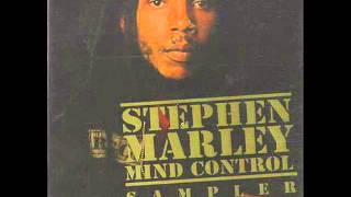 Stephen Marley   Inna di red