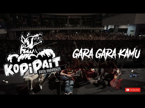 GGK YouTube thumbnail