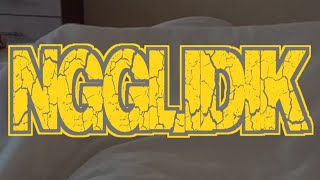 Download lagu NGGLIDIK X HALLU ALL DAY mp3