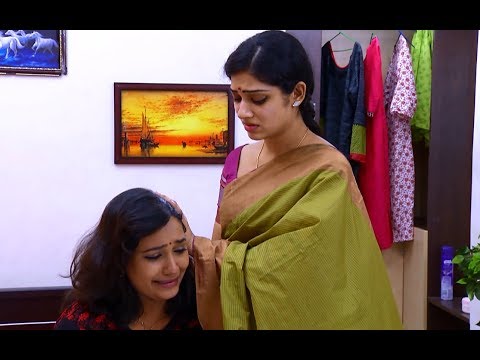Athmasakhi l How can Niya access this news?...! l Mazhavil Manorama