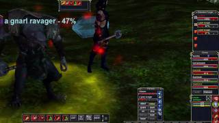 Everquest!  The New Blackburrow!!