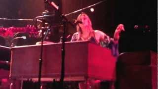 Grace potter and the nocturnals / money