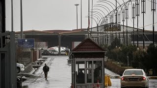 Sicherheitslage im Irak verschärft sich: Spanien verlegt Spezialkräfte