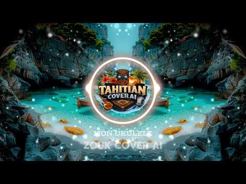 MON UKULÉLÉ – Zouk AI Cover
