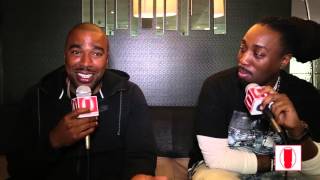 Noreaga Talks About Jordan Not Liking Rap Music