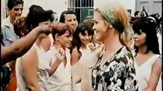 DOCUMENTAL FILME: "LA NUEVA ESCUELA" (1973, CUBA)