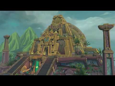 Gronks vs Mythic Grong