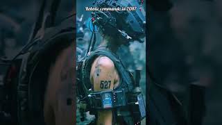 future robotic commando 💪🏽🫡#specialforces #commando #attitude#robot #shorts #yt