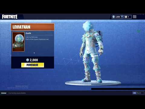 Fortnite Daily Shop - 15.4.2018