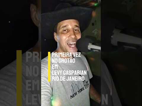 Festa de Santo Antônio no Grotão em Levy Gasparian - RJ 🪗 Lucinei Maia 🇧🇷 Shows: (24) 98816-6551 💚💛