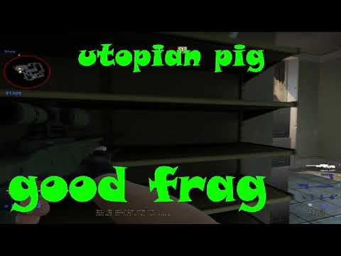 Steam Community :: Video :: utopian pig csgo fragging; fragging in csgo ...