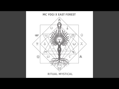 Moonbeams (feat. East Forest)