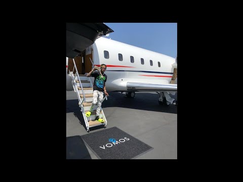 Rich The Kid x Jay Critch x Famous Dex Type Beat - "Turnt Into" (Prod. Snooza)