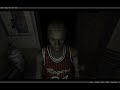 Resident Evil Outbreak Thanatos Getting Baited