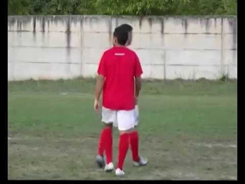 ONDA TG 1.10.2013 - SULMONA CALCIO: INGAGGIATO MARCINHO