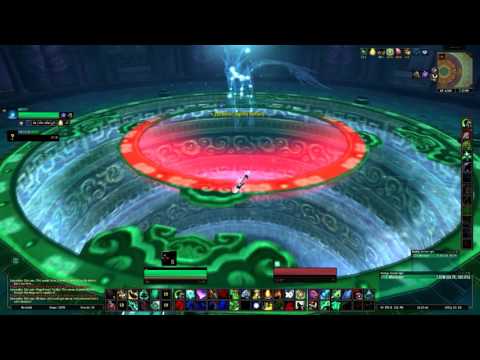 How to solo Elegon guide 6.2 . Windwalker Monk pov.