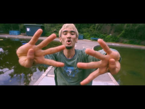 seiji oda & lil ricefield ~ AERO4EVER [music video]