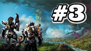Firefall Gameplay Ep. 3