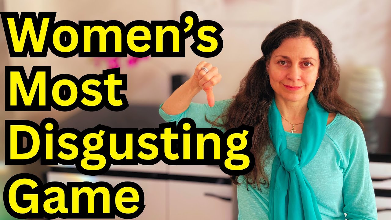 How insecure women destroy men and marriages