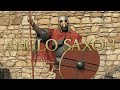 How A 9th Century Anglo Saxon Earl Shall Be Armed