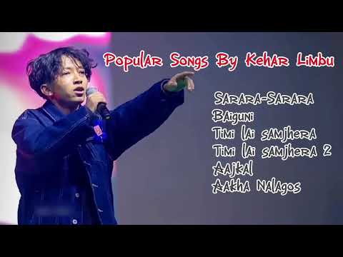 Kehar Sing Limbu - Jhyalaimaa | Most Popular Songs By Kehar Sing Limbu 2025🍀