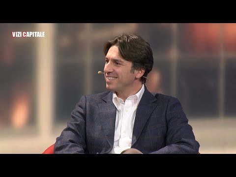 ALESSANDRO LOFFREDI INTERVISTA LAZIO TV
