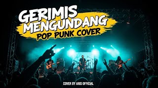 Download lagu Gerimis Mengundang - Slam | Pop Punk Cover  mp3