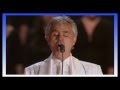 Andrea Bocelli - 'O sole mio (live in Central Park ...