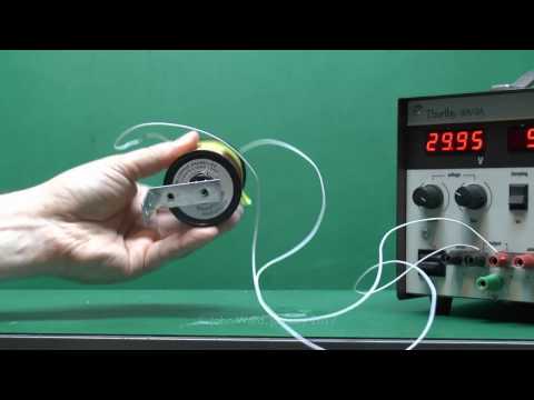Contactors and Relays - What's inside, how they work