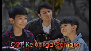Download lagu Harta Berharga (OST Keluarga Cemara) Ezzel & Sky Ft. Abah Nathan mp3