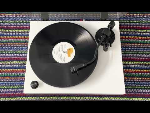 Chicago - Saturday In The Park