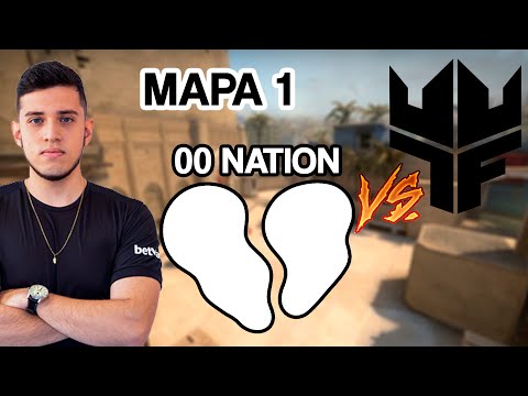 00 NATION x TEAM FINEST [PINNACLE FALL SERIES 3 2021] MD3/1