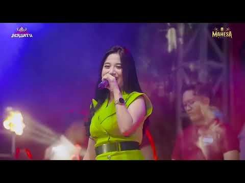 Bebas -Intan Afifah   Mahesa Music Live In Lingsir Kedamean