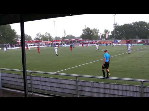 Samenvatting De Zouaven - RKZVC