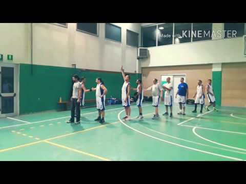 CSI 16/17: Scanzorosciate Bk - Vertova 69-32