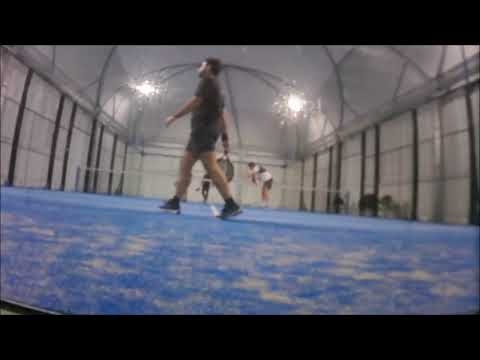 Padel Fries 27/02/23