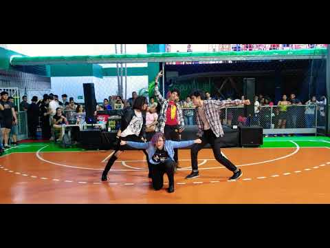 Dumb&Dumber – IKON dance cover by Neverland