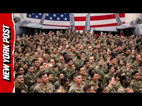 Democrats to Troops: Don’t Follow Unlawful Orders