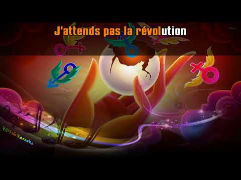 Christophe Willem - J'tomberai pas (chœurs) (2022) [BDFab karaoke]