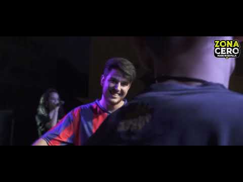 ANZ vs BARDU - Cuartos - Factoría Urbana Las 3000 Viviendas