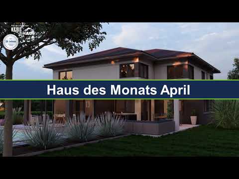 Haus des Monats April 2024