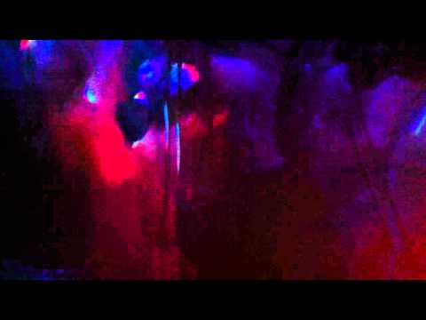 Melchior Bachmann @HDHWE // KGB Freiburg