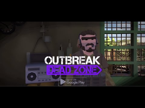 Outbreak: Dead Zone