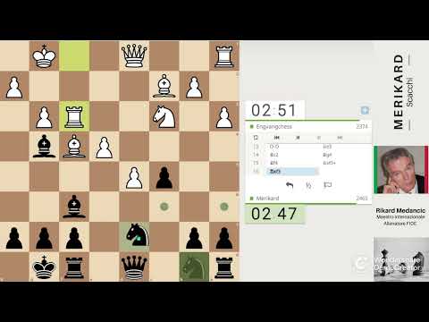 Mio progeto 552. - NIMZOINDIANA